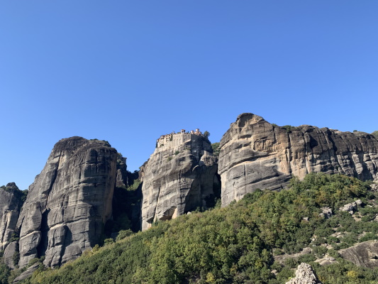 METEORA TOUR (1) METEORA TOUR (1)