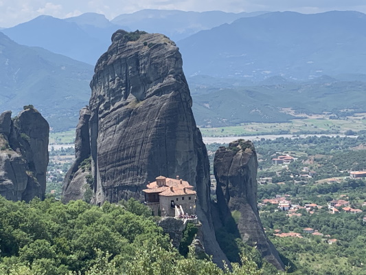 METEORA TOUR (4) METEORA TOUR (4)